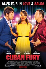 Cuban Fury 2014