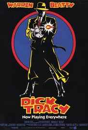 Dick Tracy (1990)