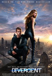 Divergent (2014)