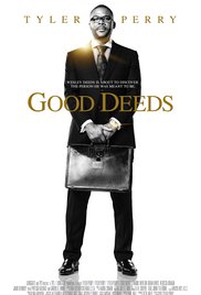 Good Deeds (2012)