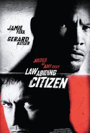 Law Abiding Citizen (2009)