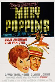 Mary Poppins 1964