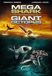 Mega Shark vs. Giant Octopus 2009