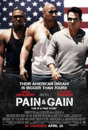 Pain & Gain (2013)