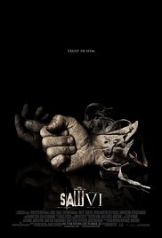 Saw VI 2009