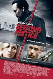 Seeking Justice (2011)