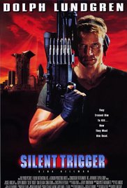 Silent Trigger (1996)