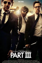 The Hangover Part III 2013