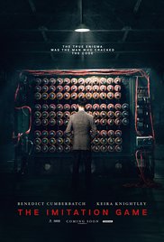 The Imitation Game (2014)