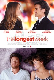 The Longest Week (2014)