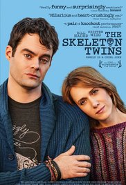 The Skeleton Twins (2014)