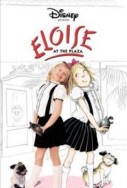 Eloise at the Plaza (2003)