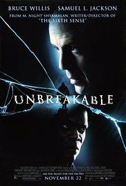 Unbreakable 2000