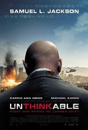 Unthinkable (2010)