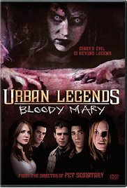 Urban Legends: Bloody Mary