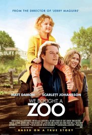 We Bought a Zoo (2011)