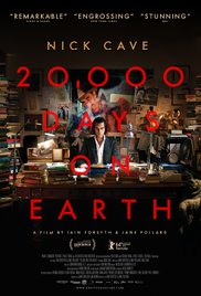 20,000 Days on Earth (2014)