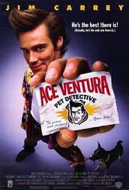 Ace Ventura: Pet Detective (1994)