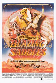 Blazing Saddles (1974)