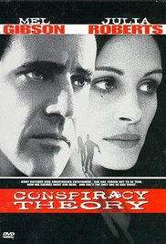 Conspiracy Theory (1997)