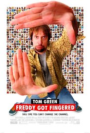 Watch Full Movie :Freddy Got Fingered 2001