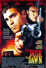 From Dusk Till Dawn (1996)