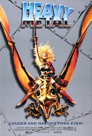 Heavy Metal (1981)