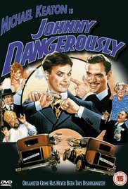 Johnny Dangerously 1984