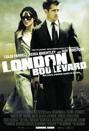 London Boulevard (2010)