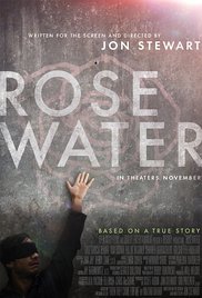 Rosewater (2014)