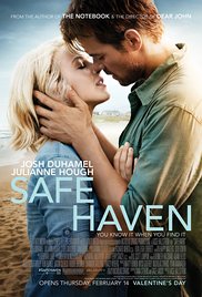 Safe Haven 2013 