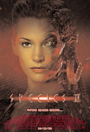 Species II (1998)