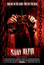 Stay Alive (2006)