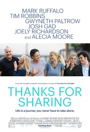 Thanks for Sharing (2012)