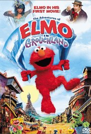 The Adventures of Elmo in Grouchland (1999)