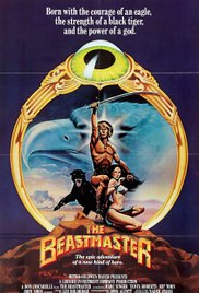 The Beastmaster (1982)