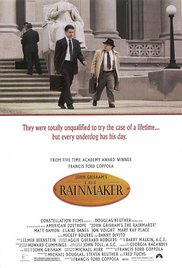 The Rainmaker (1997)