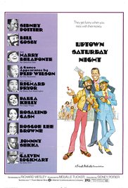 Uptown Saturday Night (1974)