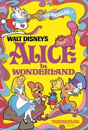 Alice in Wonderland (1951)