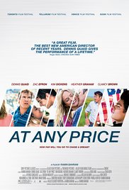 At Any Price (2012)