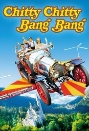 Chitty Chitty Bang Bang (1968)