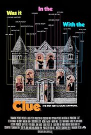 Clue (1985)