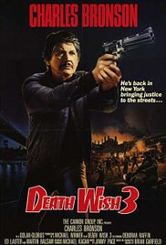 Death Wish 3 (1985)