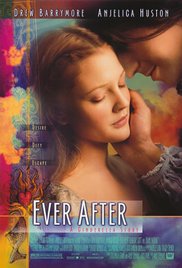 Ever After: A Cinderella Story (1998)