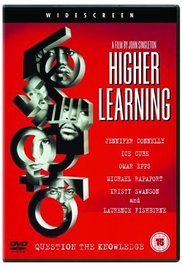 Higher Learning (1995)