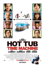 Hot Tub Time Machine (2010)