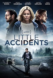 Little Accidents (2014)