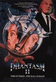 Phantasm II (1988)