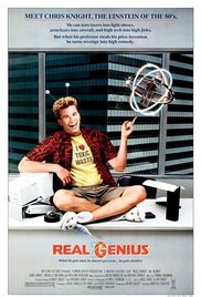 Real Genius (1985)