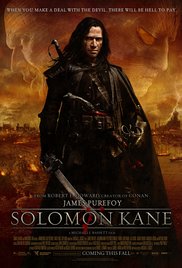 Solomon Kane (2009)